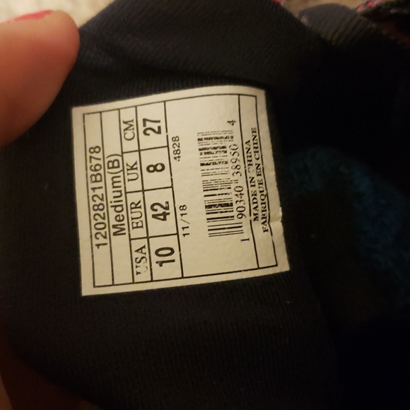 Brooks Ricochet - Picture 6 of 13